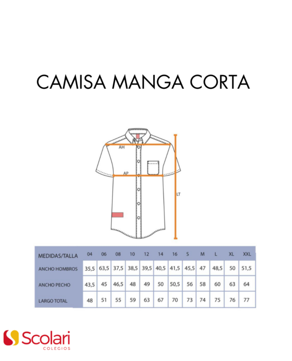 CAMISA M/CORTA CRAIGHOUSE