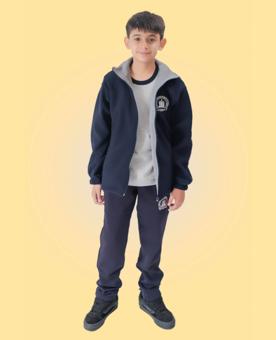 PANTALON BUZO UNISEX LINCOLN