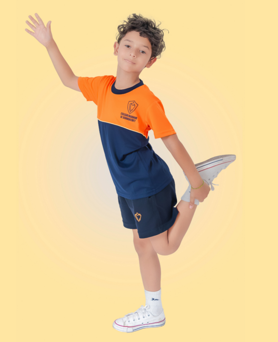 SHORT MARIANO