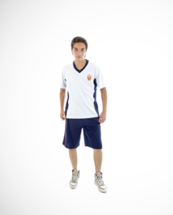 BERMUDA - SAN PEDRO NOLASCO