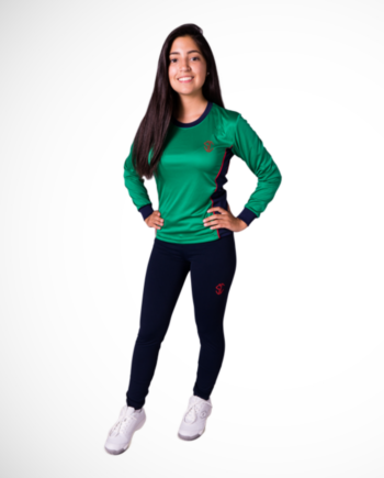 CALZA LARGA - COLEGIO SAGRADO CORAZON