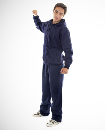 PANTALON BUZO - UNIFORME TRADICIONAL