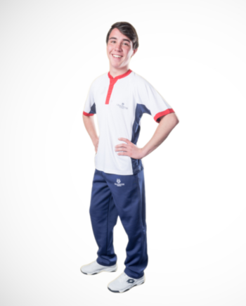 PANTALON BUZO VARON MIDDLE CRAIGHOUSE