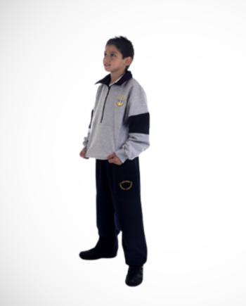 PANTALON BUZO TERESIANO VITACURA