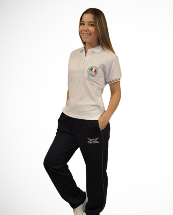 PANTALON BUZO UNIFORME - SCUOLA ITALIANA