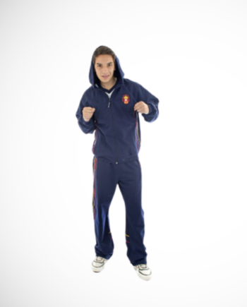 POLERON BUZO - SAN PEDRO NOLASCO