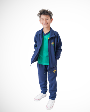 POLERON BUZO -  SOUTHERN CROSS