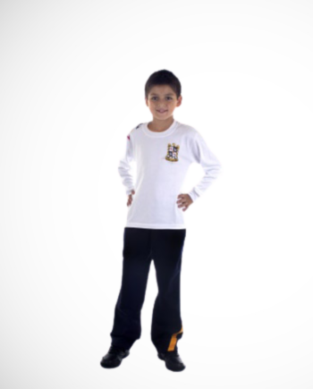 PANTALON BUZO - ALCAZAR LAS CONDES