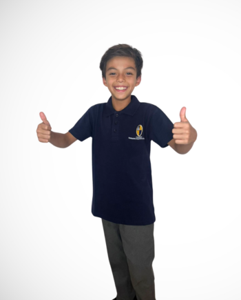 POLERA PIQUE  M/C - SEMINARIO PONTIFICIO MENOR