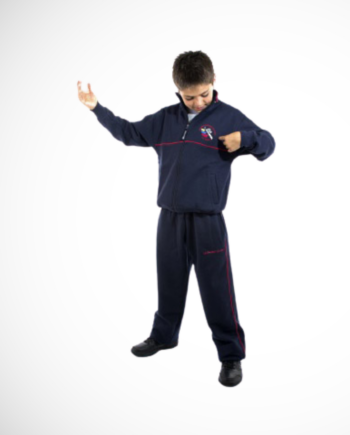POLERON BUZO UNISEX - LEONARDO DA VINCI