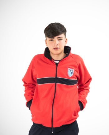 POLERON BUZO NUEVO - NUESTRA SEÑORA DE LORETO