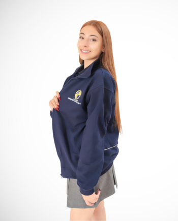 POLERON UNIFORME UNISEX SEMINARIO PONTIFICIO MENOR