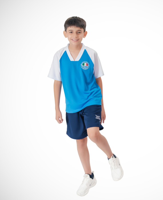 SHORT DRI-FIT - SCUOLA ITALIANA