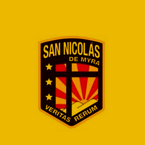 San Nicolás de Myra