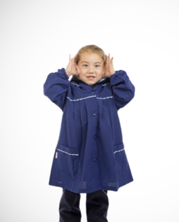 DELANTAL CANESU - DUNALASTAIR