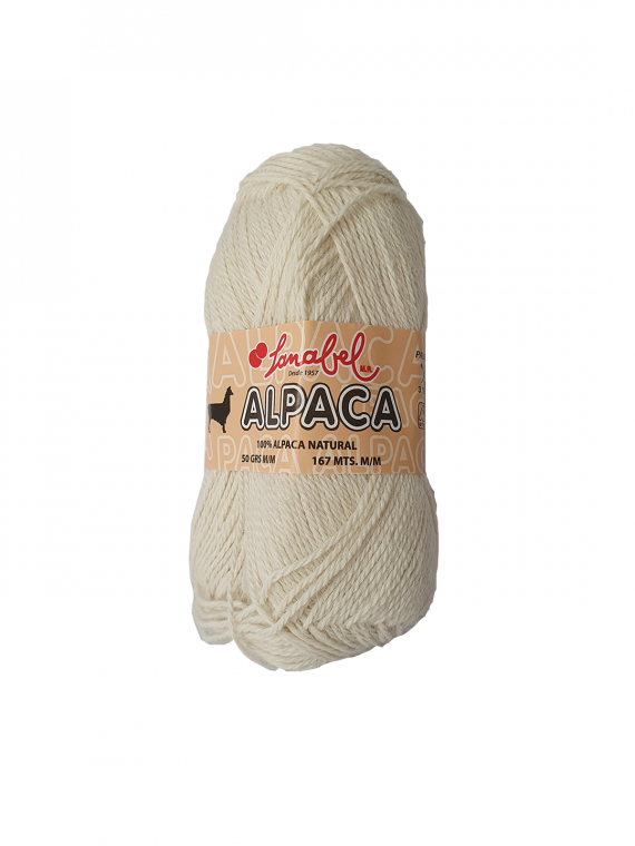 LANA 100 ALPACA C/100 Scolari LANA 100 ALPACA C/100 Scolari