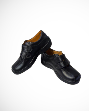 CALZADO SCL DOBLE VELCRO