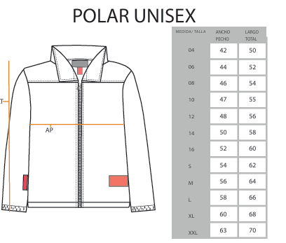 POLAR MADRIGAL