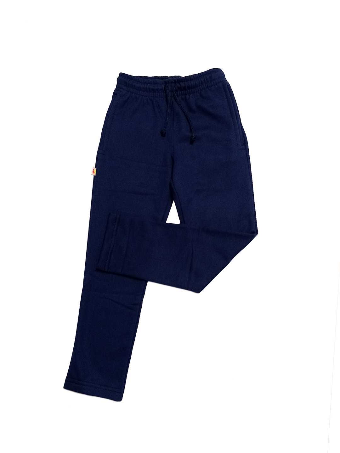 PANTALON JOGGER MUJER MARINO