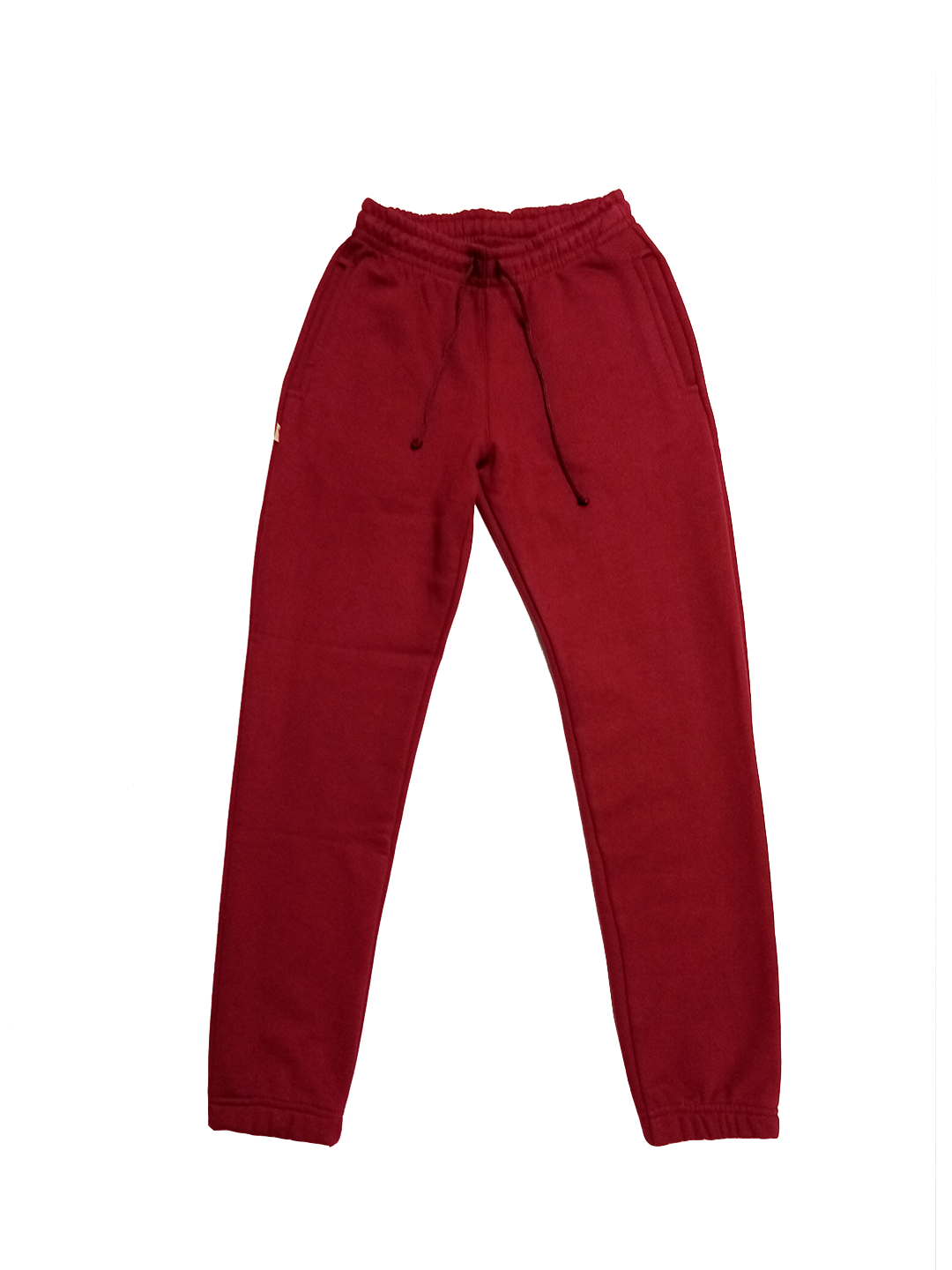 PANTALON JOGGER MUJER FCC BURDEO - Scolari