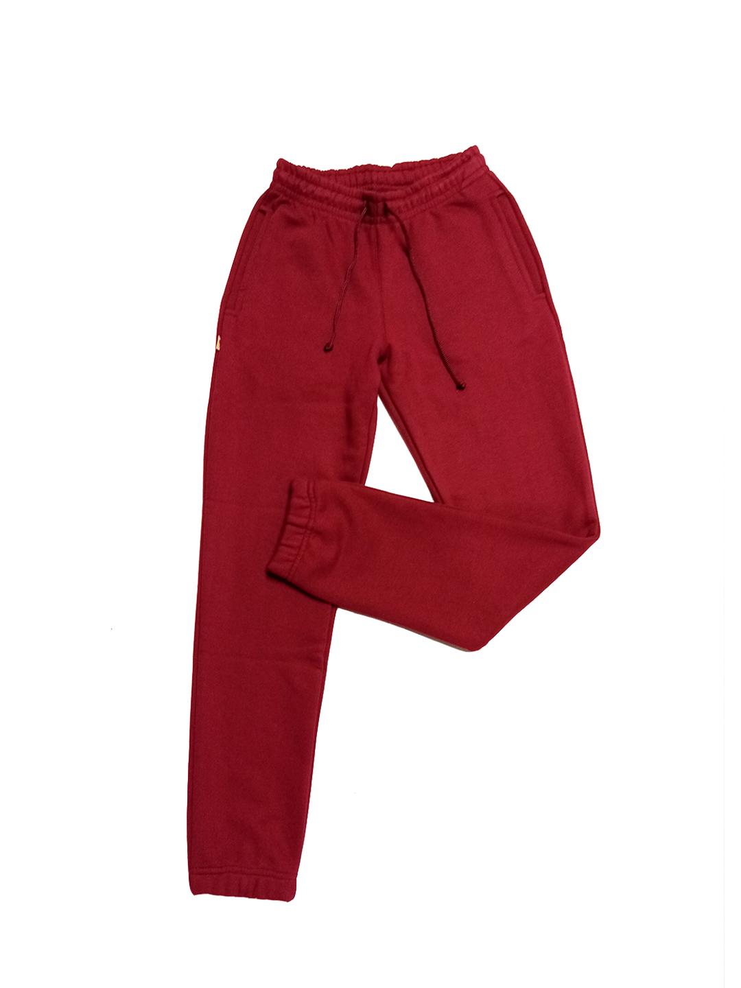 PANTALON JOGGER MUJER FCC BURDEO - Scolari