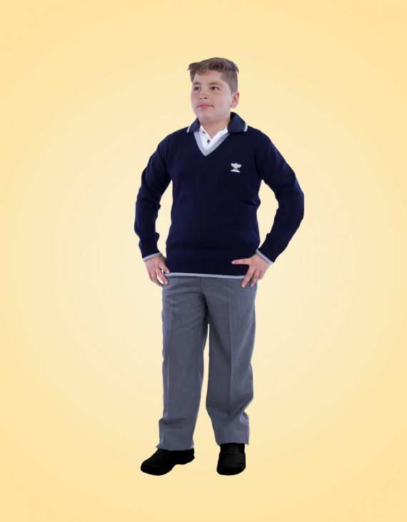 SWEATER GRC
