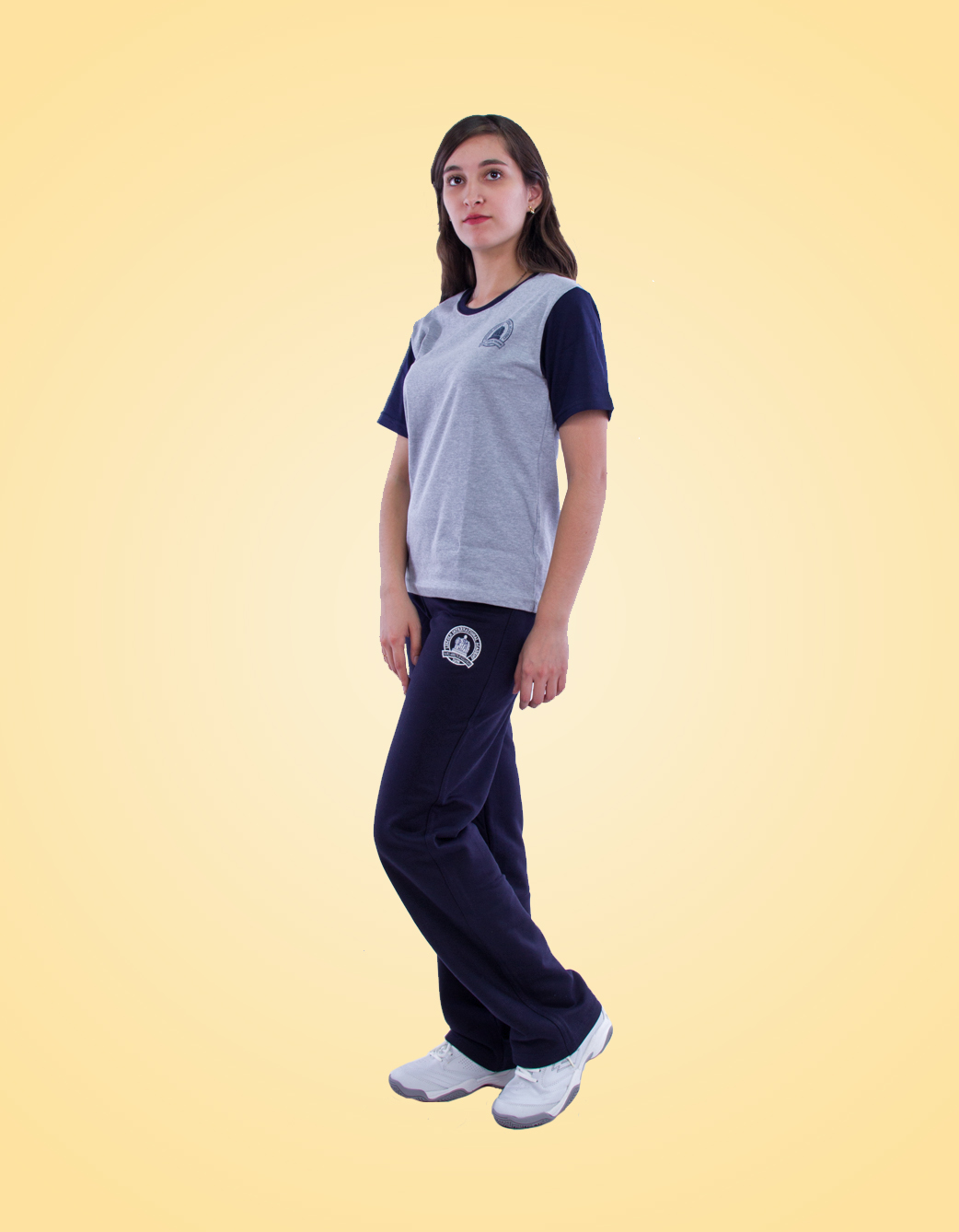 PANTALON BUZO MUJER Scolari