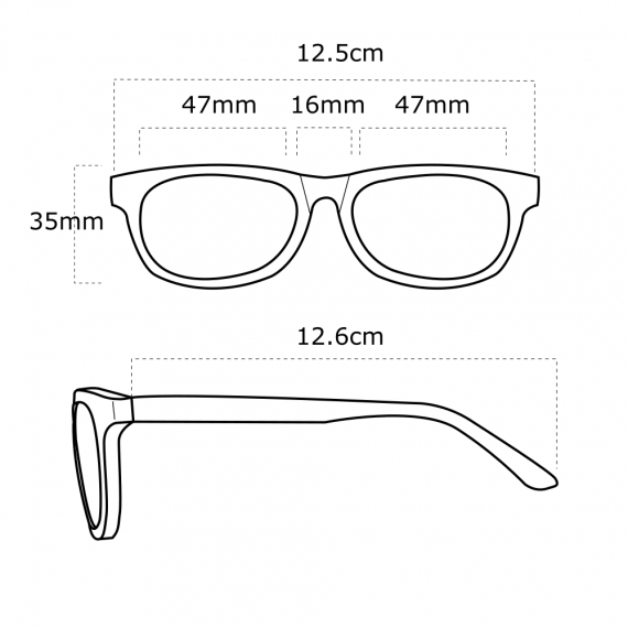 LENTES DE COMPUTADOR P/NIÑO FILTRO ANTI LUZ AZUL PANTALLA CELESTE/AMARILLO