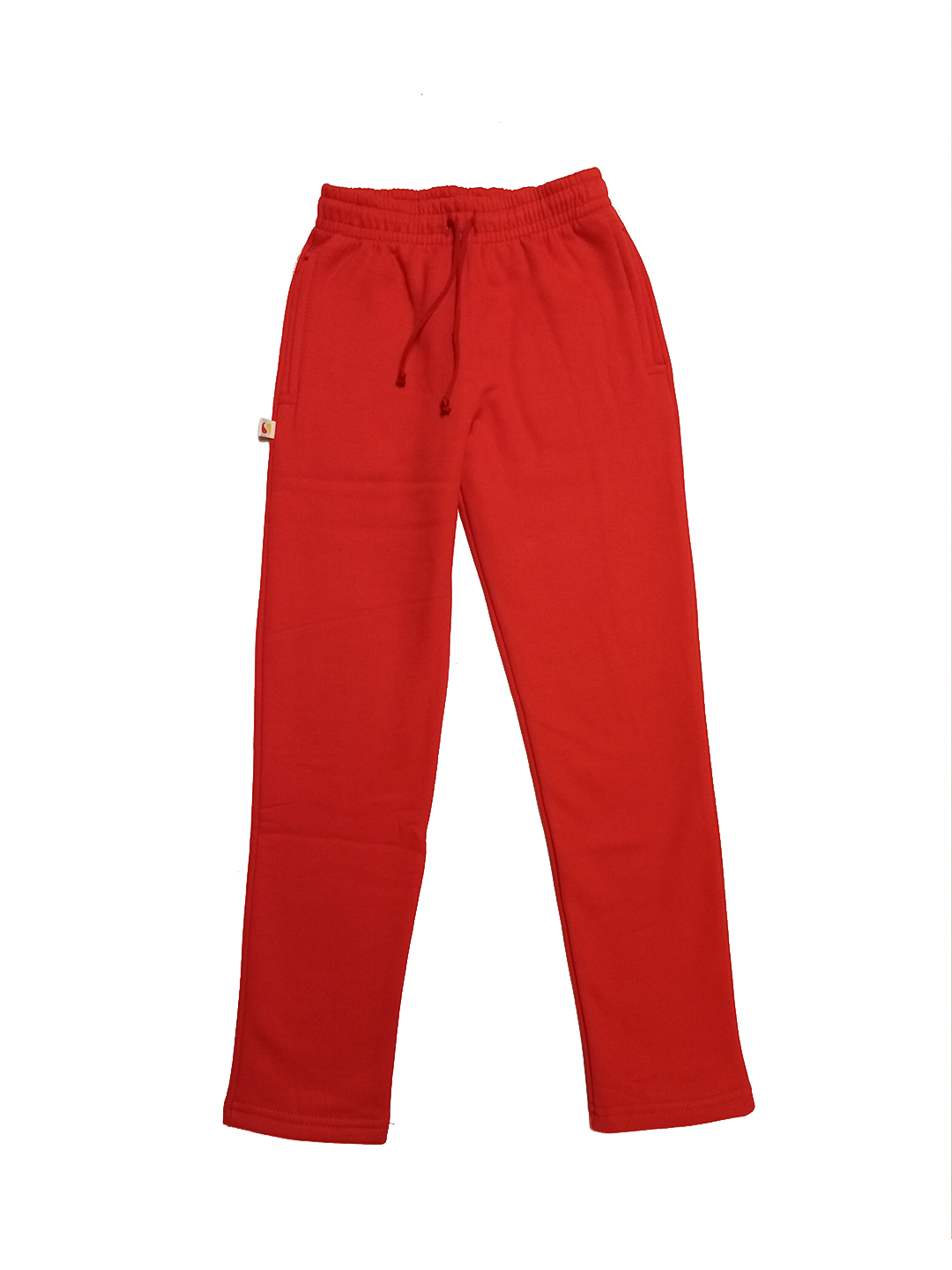 PANTALON JOGGER MUJER FCC BURDEO - Scolari