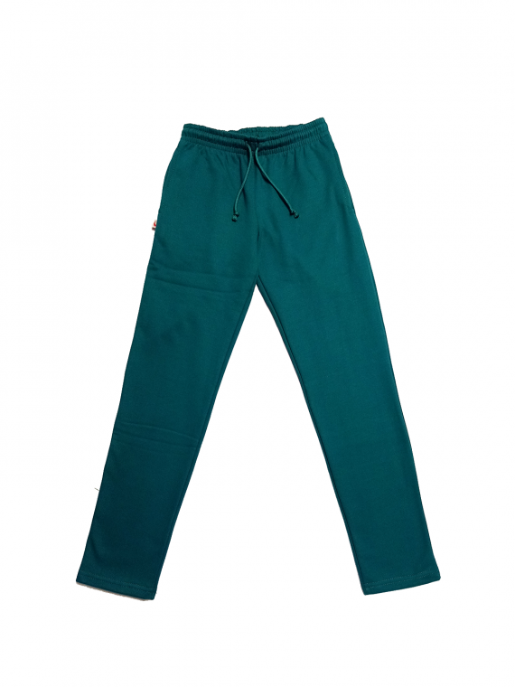 PANTALON JOGGER MUJER FSC VDE ESMERALDA