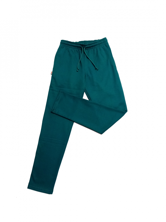 PANTALON JOGGER MUJER FSC VDE ESMERALDA