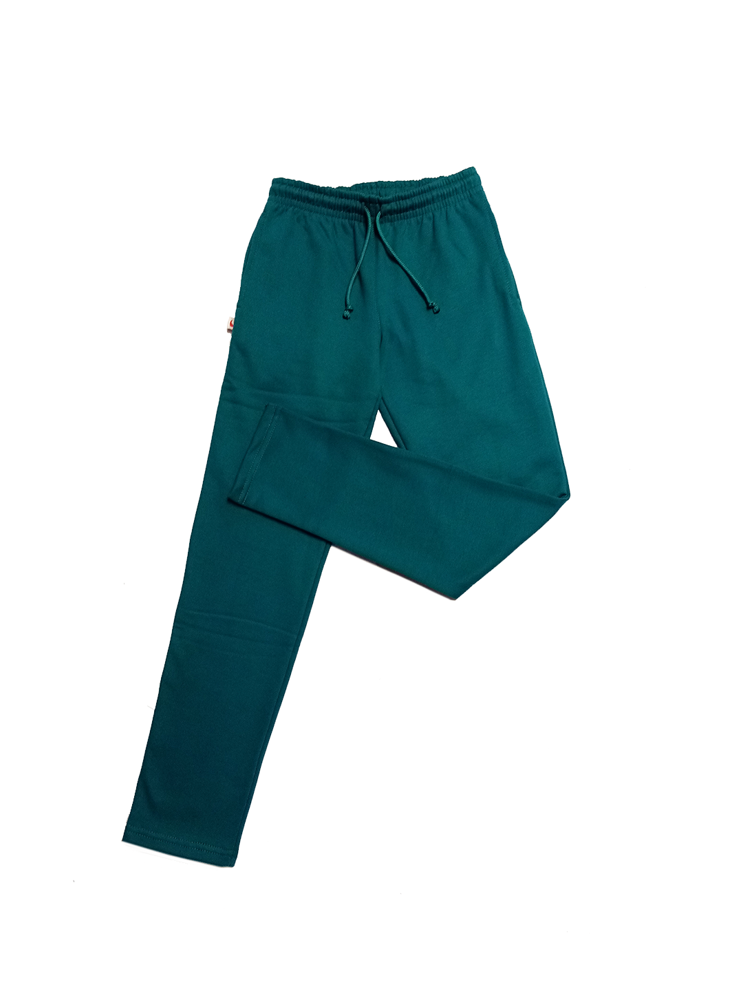 PANTALON JOGGER HOMBRE FCC VERDE ESMERALDA - Scolari