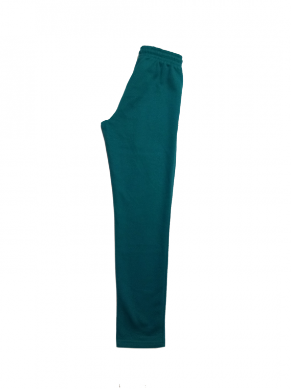 PANTALON JOGGER MUJER FSC VDE ESMERALDA