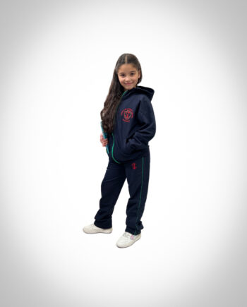 PANTALON BUZO MUJER - COLEGIO SAGRADO CORAZON