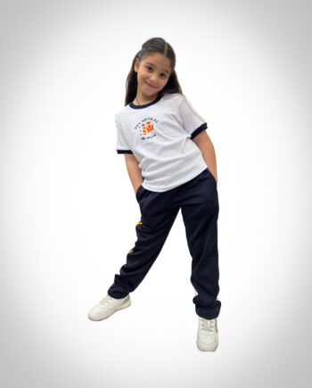 PANTALON BUZO - SAN NICOLAS DE MYRA