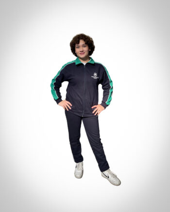 POLERON DE DEPORTE UNISEX - COMPAÑIA MARIA SEMINARIO