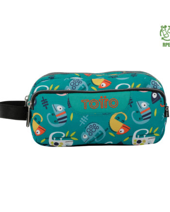 Estuche Agapec - 4DR