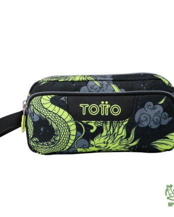 Estuche Agapec L - 7C3 Totto