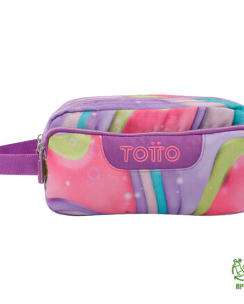 Estuche Agapec - 4QR