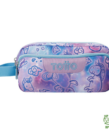Estuche Agapec - 4QS