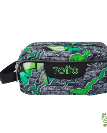 Estuche Agapec - 6YX