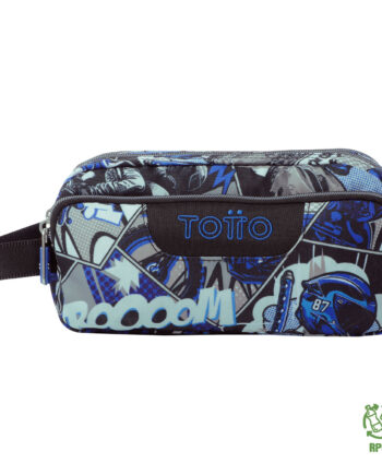 Estuche Agapec - 6YY