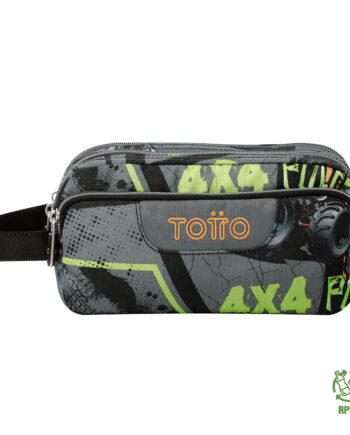 Estuche Agapec - 7CG