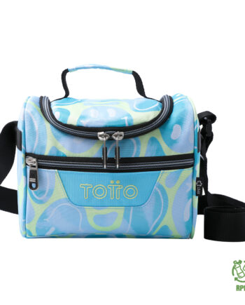 Lonchera Pizarra - 2AU