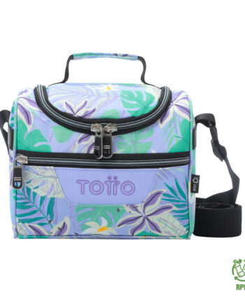 Lonchera Pizarra - 4QC