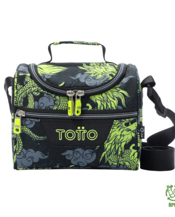 Lonchera Pizarra - 7C3 Totto