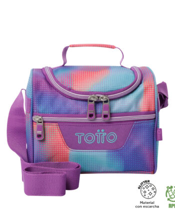 Lonchera Pizarra Glitter - 6D2