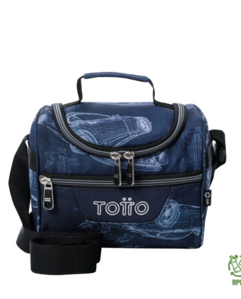 Lonchera Pizarra - 0JJ