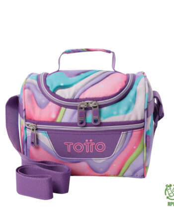 Lonchera Pizarra - 4QR