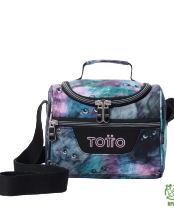 Lonchera Pizarra - 6YV